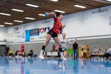 Bild 92 - wCJ TSV Ellerbek - AMTV Hamburg 2 : Ergebnis: 25:20